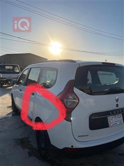Renault Lodgy